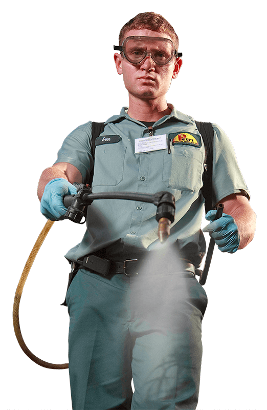 Expert Exterminators by Petri Pest Control in South Florida