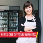 5 ways to keep pests out of your business - Pest control services in South Florida by Petri Pest Control