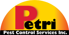 Pest Control services by Petri Pest Control in South Florida
