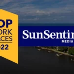 Petri Pest Control was voted and featured in SunSentinel Media Group's Top 10 places to work in 2022