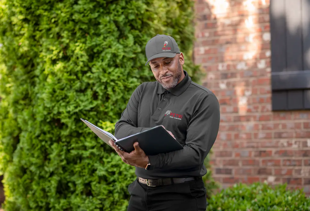 Petri Pest Control’s Integrated Pest Management (IPM) Standards by Petri Pest Control in South Florida