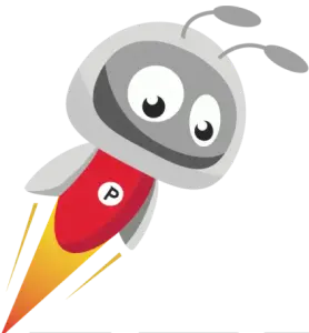 Petri Pest Control Services Robotman Mark