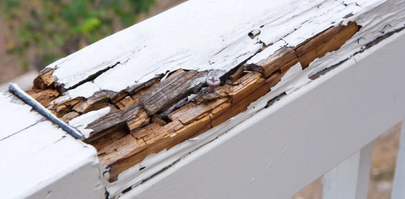 Termite Inspections: What To Expect And How To Prepare by Petri Pest Control in South Florida