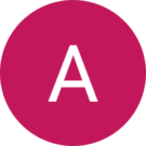 Amy R. Avatar